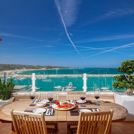 L'Attico Sul Mare - Exclusive Penthouse, Vieste Chambre photo
