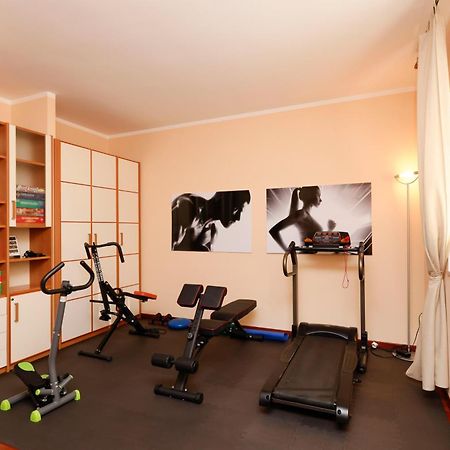 L'Attico Sul Mare - Exclusive Penthouse, Vieste Extérieur photo