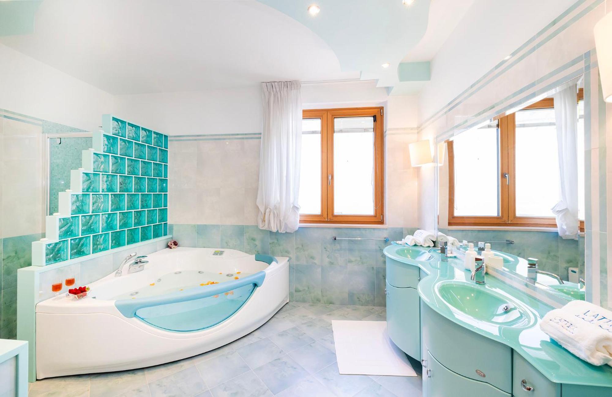 L'Attico Sul Mare - Exclusive Penthouse, Vieste Extérieur photo