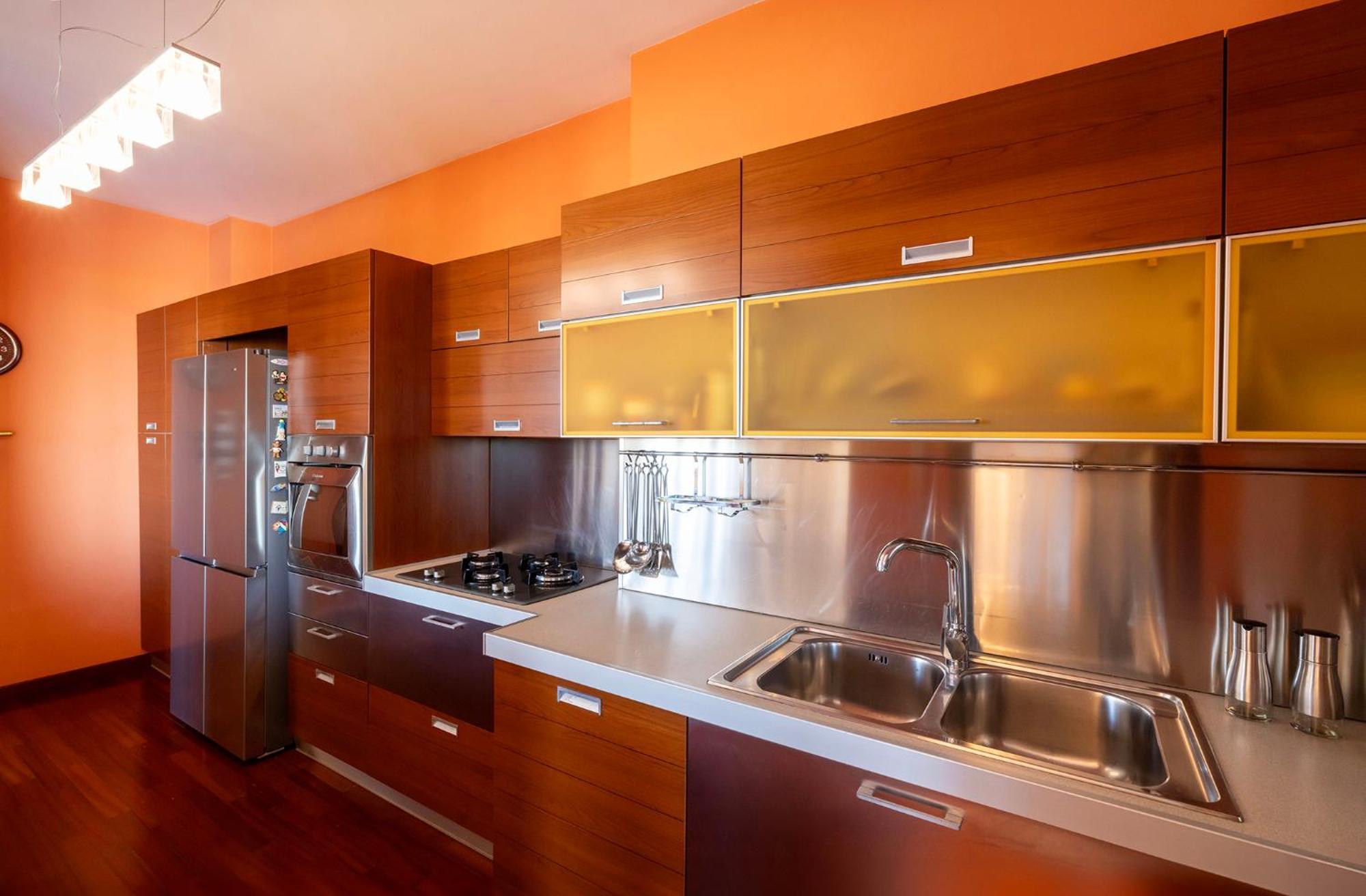 L'Attico Sul Mare - Exclusive Penthouse, Vieste Extérieur photo