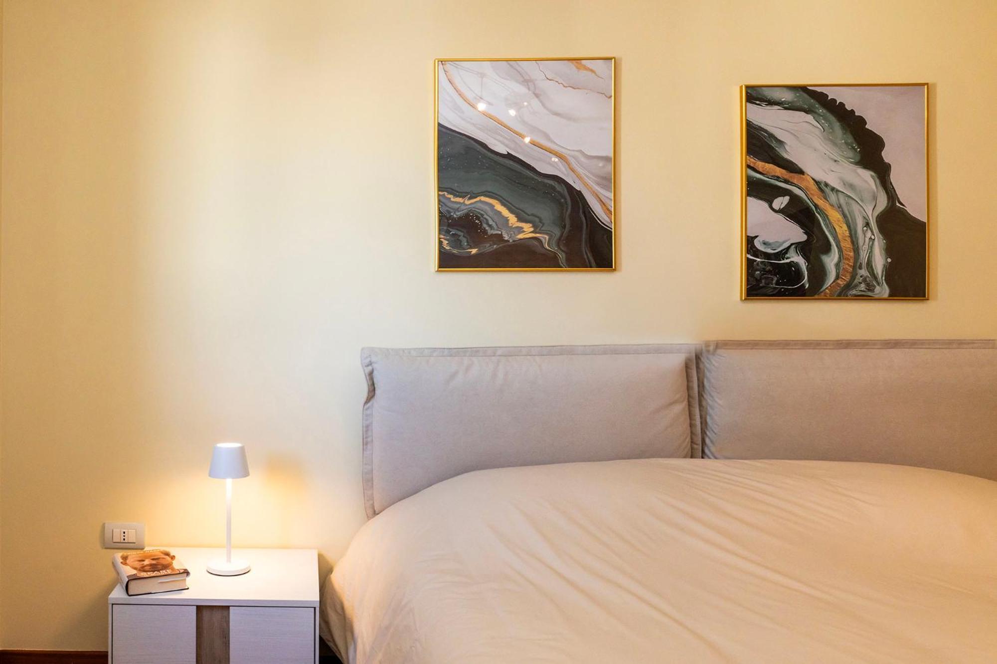 L'Attico Sul Mare - Exclusive Penthouse, Vieste Extérieur photo