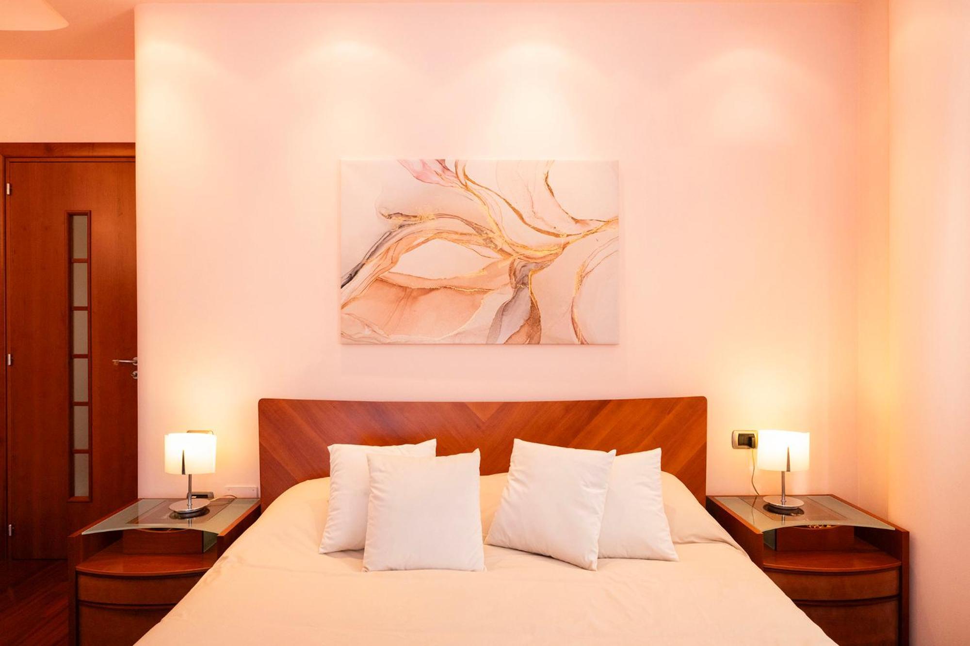 L'Attico Sul Mare - Exclusive Penthouse, Vieste Extérieur photo