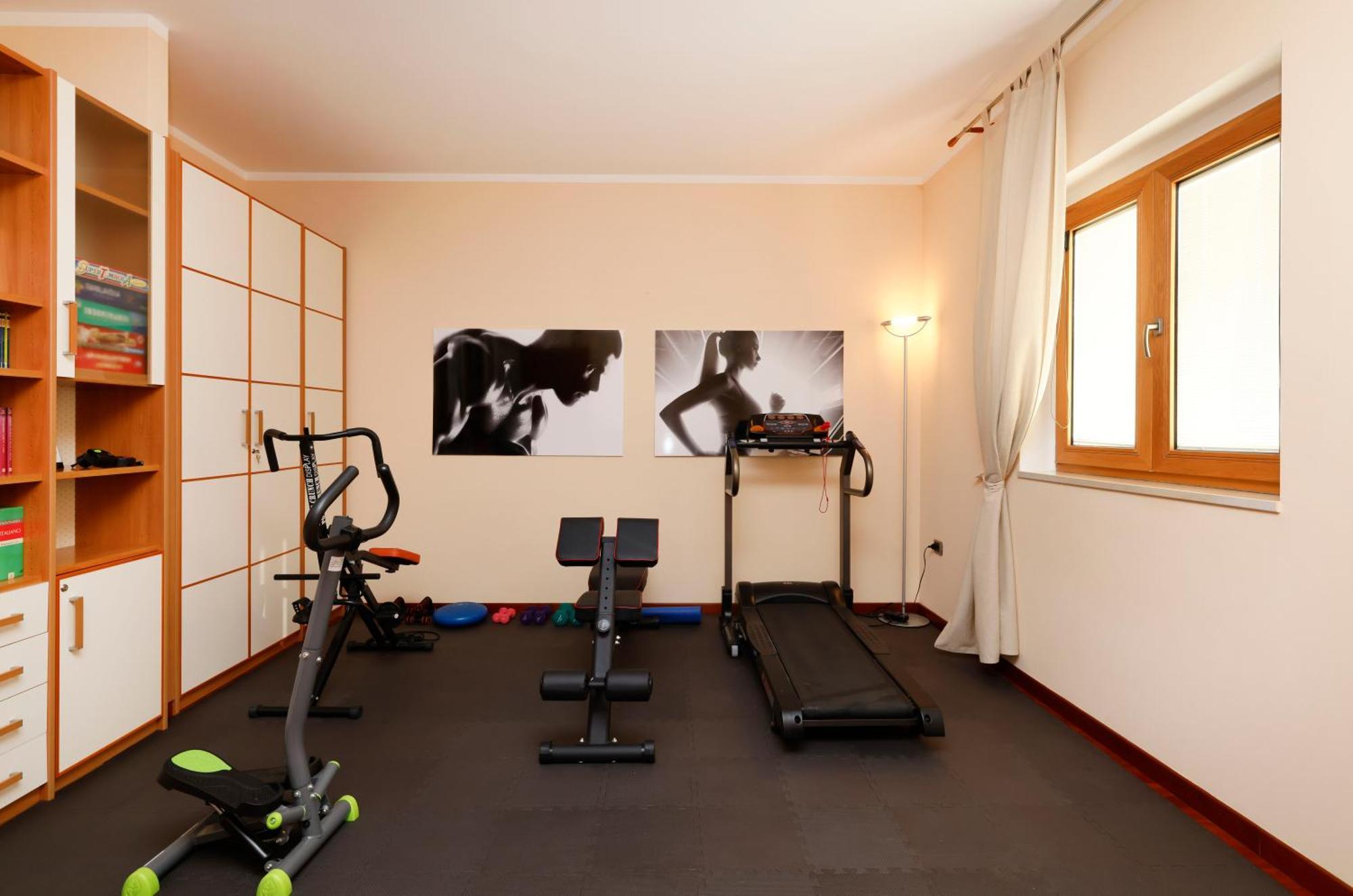 L'Attico Sul Mare - Exclusive Penthouse, Vieste Extérieur photo