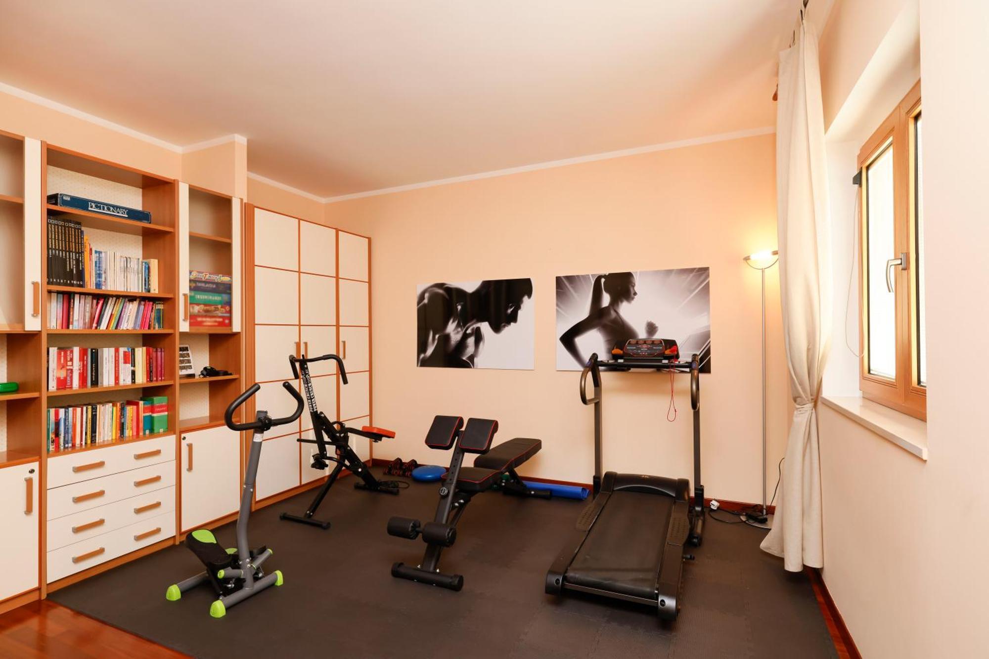 L'Attico Sul Mare - Exclusive Penthouse, Vieste Extérieur photo